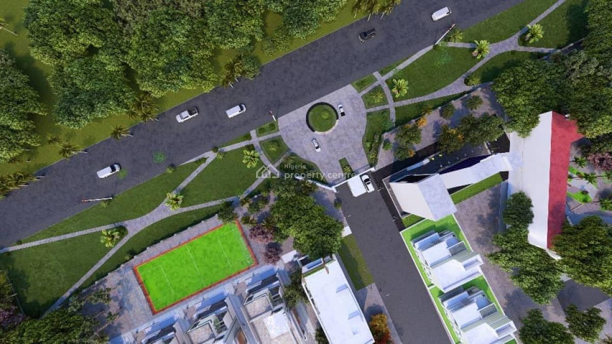 Government Allocation C of O, Ade Prime Estate, Lagelu, Oyo, Residential Land for Sale