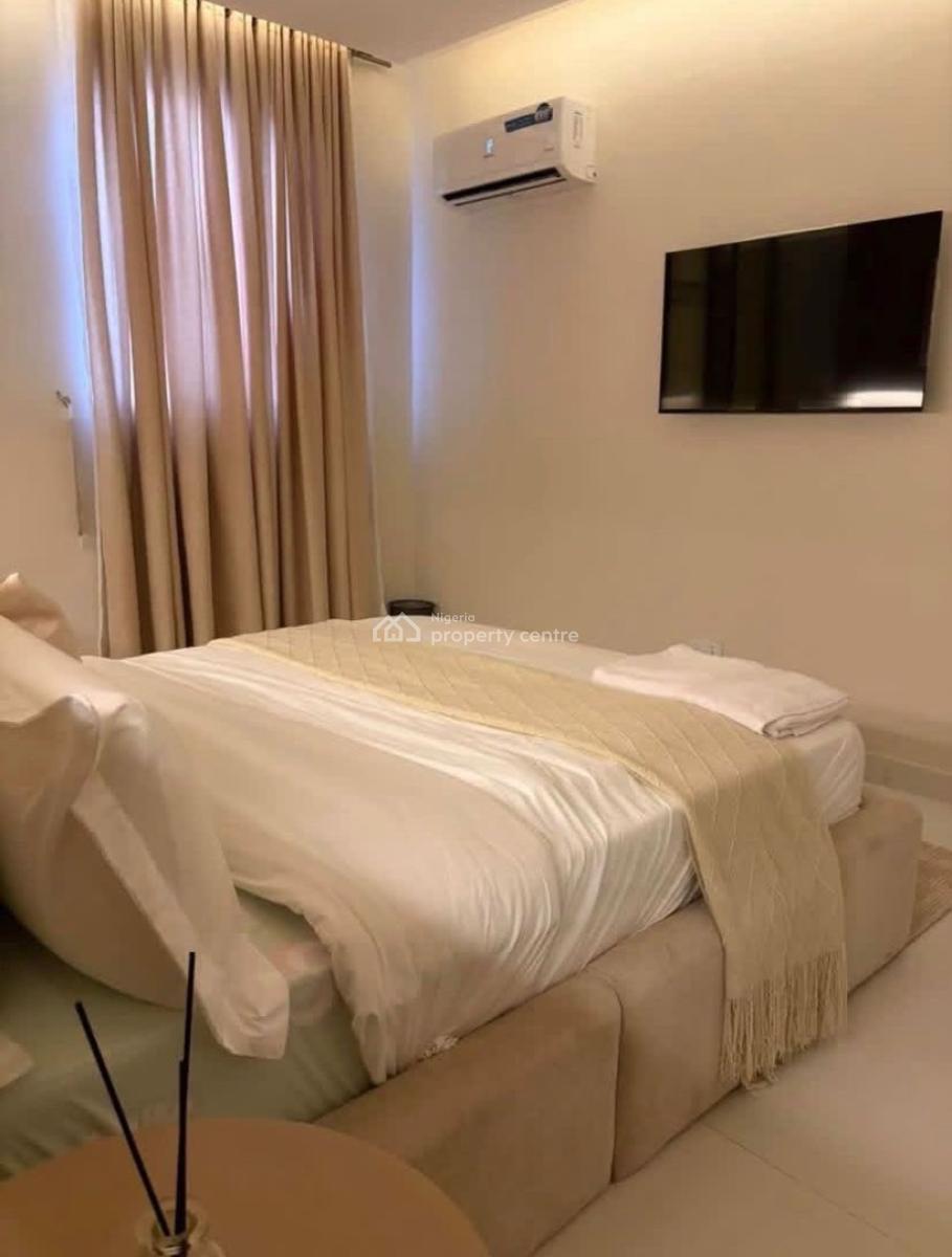 2 Bedroom Apartment, Ikate, Lekki, Lagos, Flat / Apartment for Rent