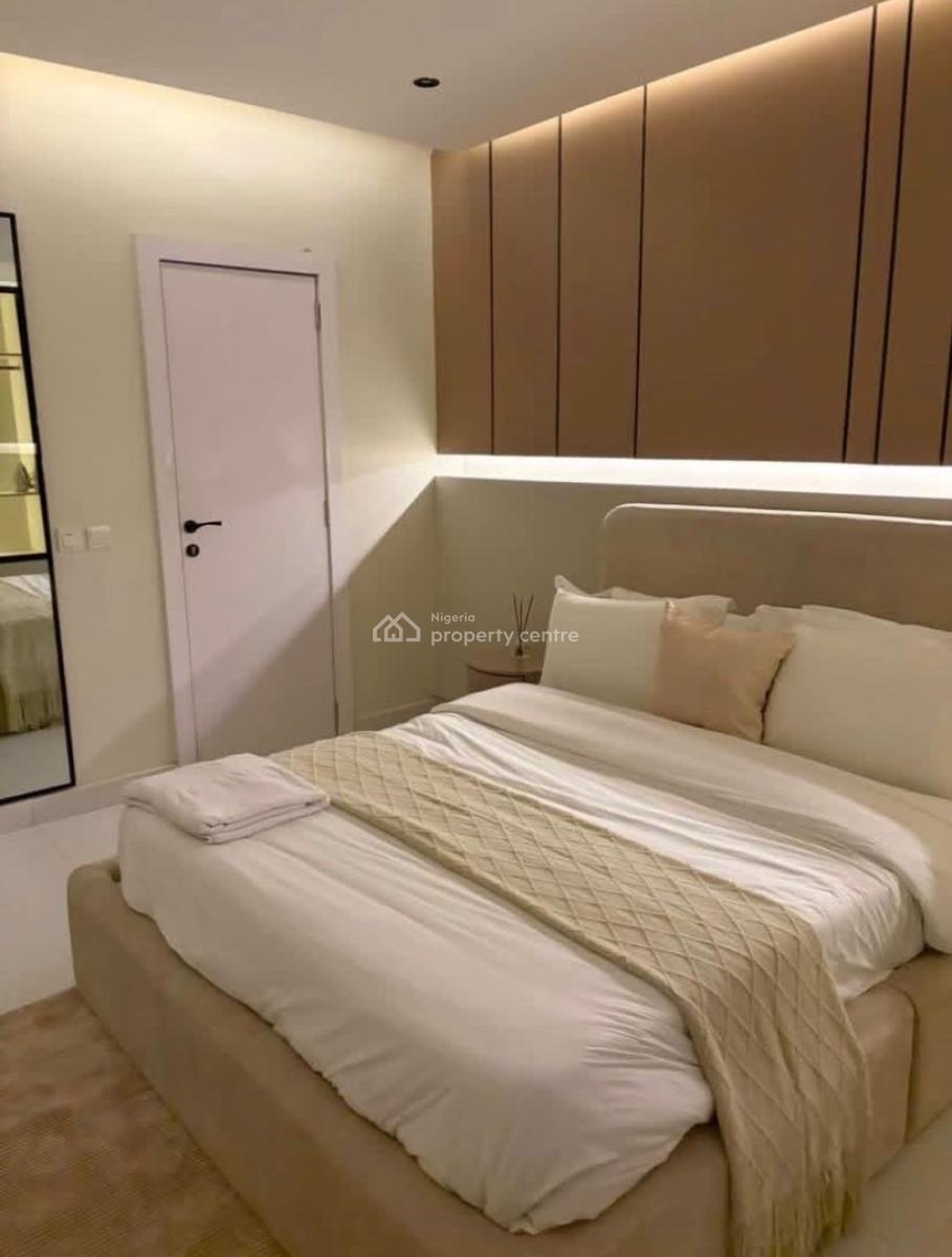 2 Bedroom Apartment, Ikate, Lekki, Lagos, Flat / Apartment for Rent