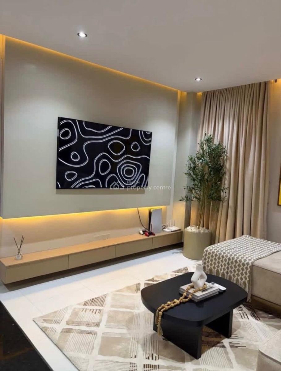 2 Bedroom Apartment, Ikate, Lekki, Lagos, Flat / Apartment for Rent