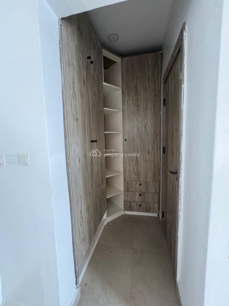 Luxurious Room and Parlour with Excellent Facilities, Orchid Road, Lekki, Lagos, Mini Flat (room and Parlour) for Rent