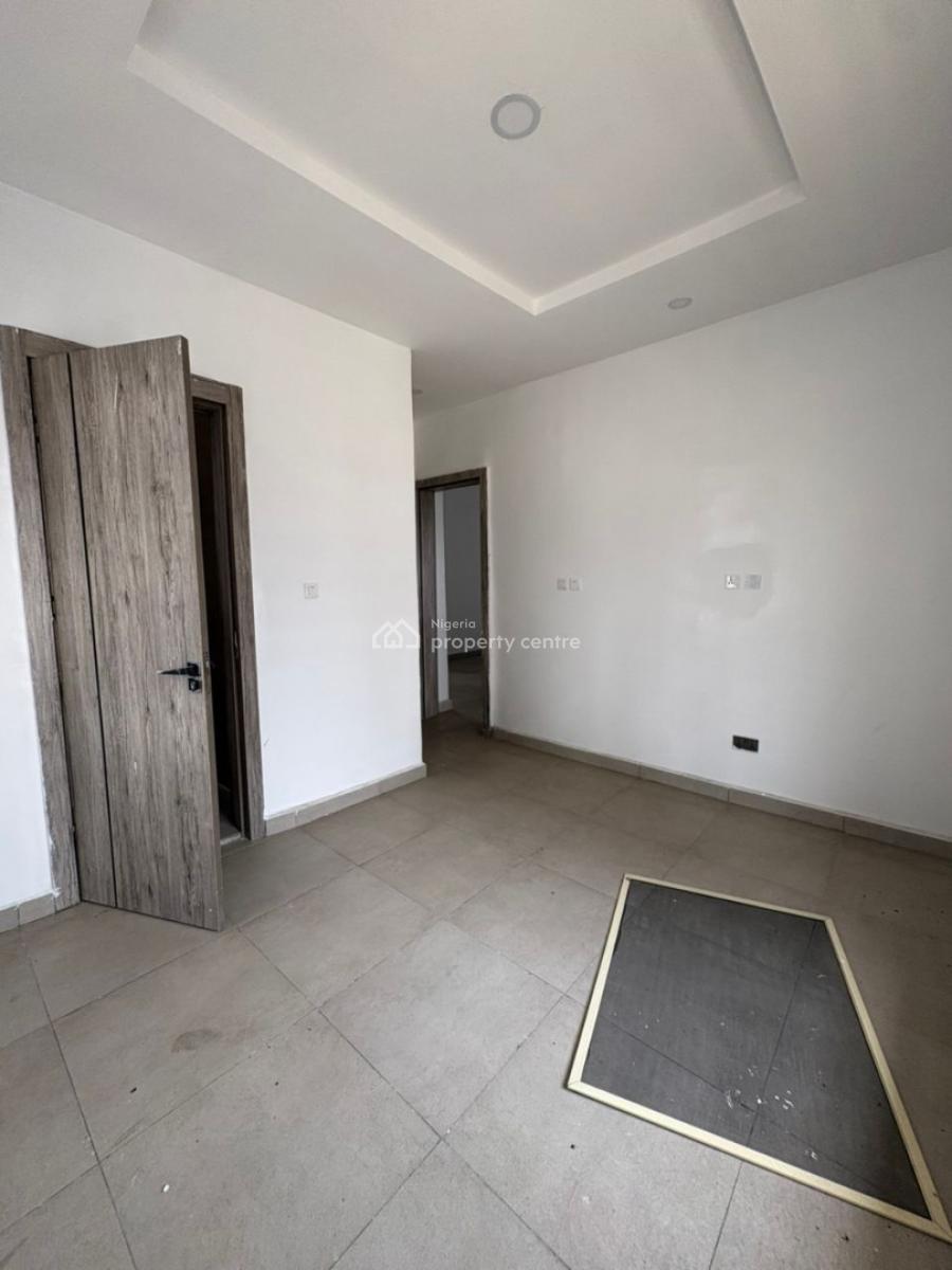 Luxurious Room and Parlour with Excellent Facilities, Orchid Road, Lekki, Lagos, Mini Flat (room and Parlour) for Rent