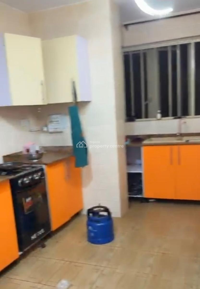 2 Bedroom 24/7 Power Supply, Osapa London, Lekki, Lagos, Flat / Apartment for Rent