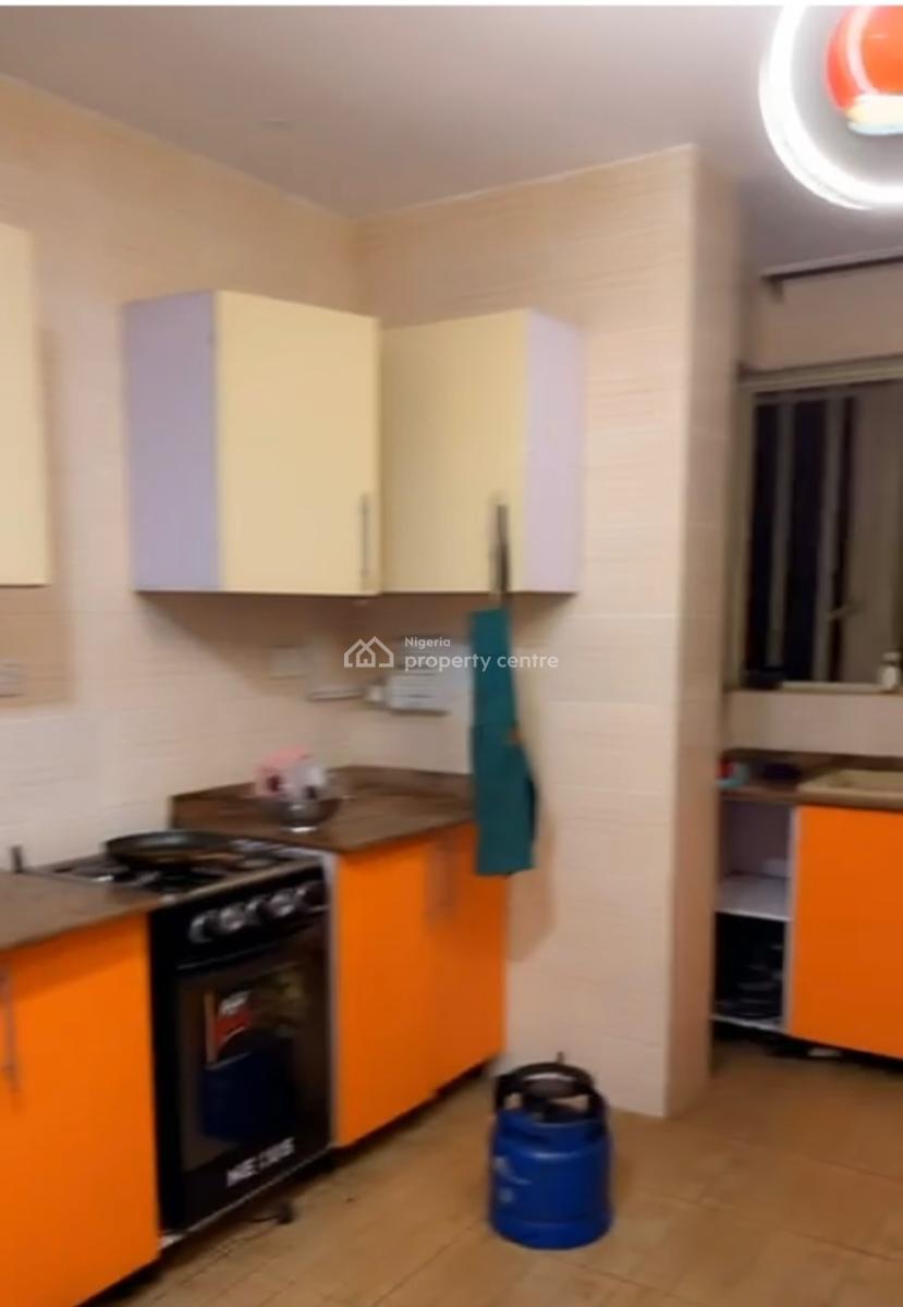 2 Bedroom 24/7 Power Supply, Osapa London, Lekki, Lagos, Flat / Apartment for Rent