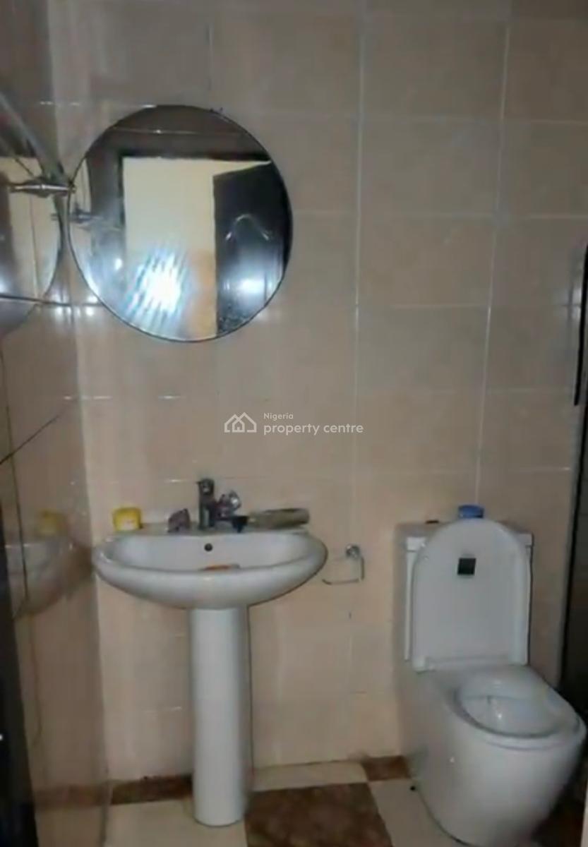 2 Bedroom 24/7 Power Supply, Osapa London, Lekki, Lagos, Flat / Apartment for Rent