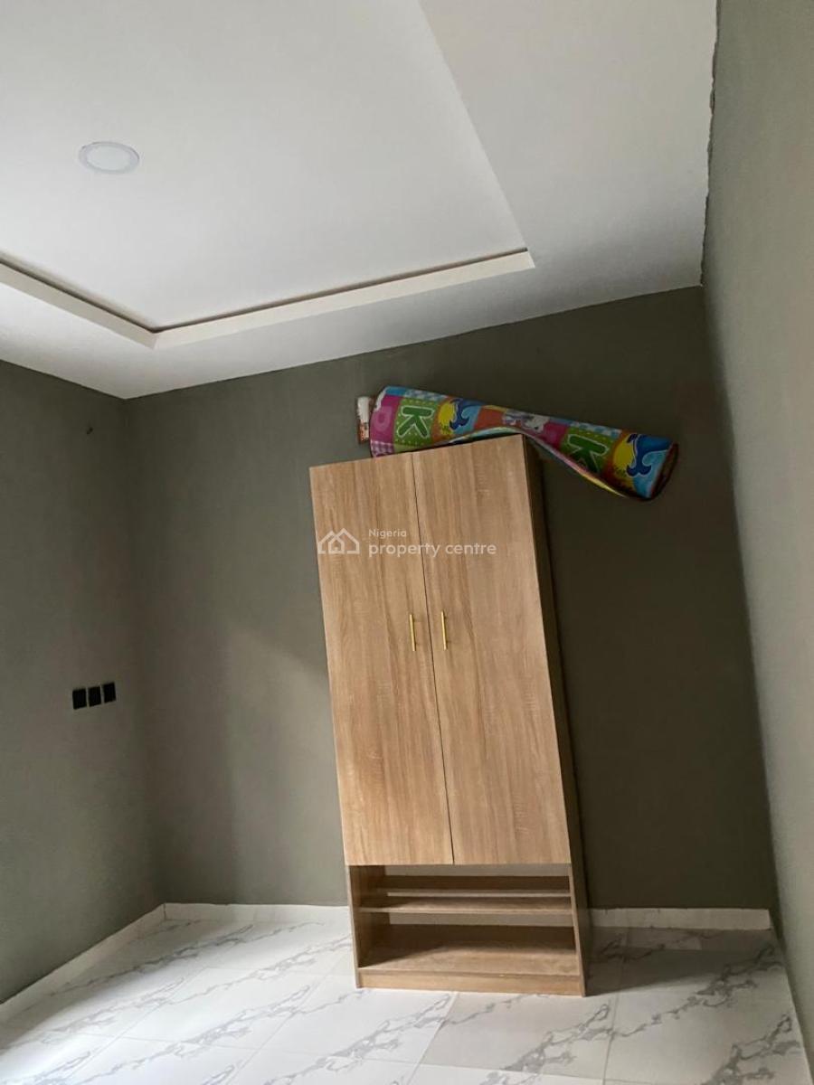 Newly Built Mini Flat, Aiyeteju, Eleko, Ibeju Lekki, Lagos, Mini Flat (room and Parlour) for Rent