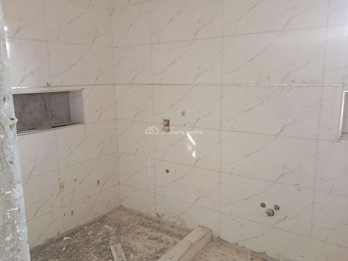 a Brand New 5 Bedroom Duplex +bq, Off Aminu Sale, Katampe Extension, Katampe, Abuja, Detached Duplex for Sale