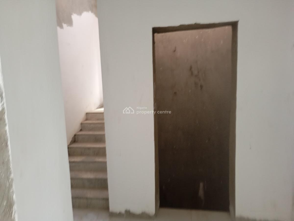 a Brand New 5 Bedroom Duplex +bq, Off Aminu Sale, Katampe Extension, Katampe, Abuja, Detached Duplex for Sale