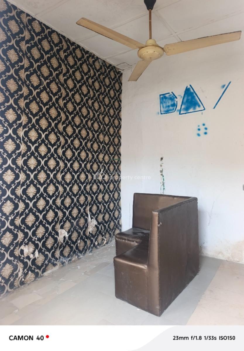 Potable Room Self Contain, Badore, Ajah, Lagos, Self Contain (single Rooms) for Rent