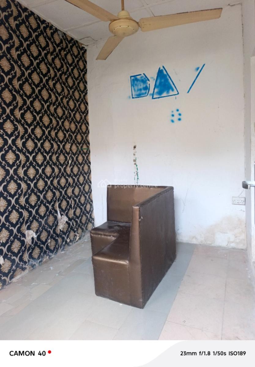 Potable Room Self Contain, Badore, Ajah, Lagos, Self Contain (single Rooms) for Rent