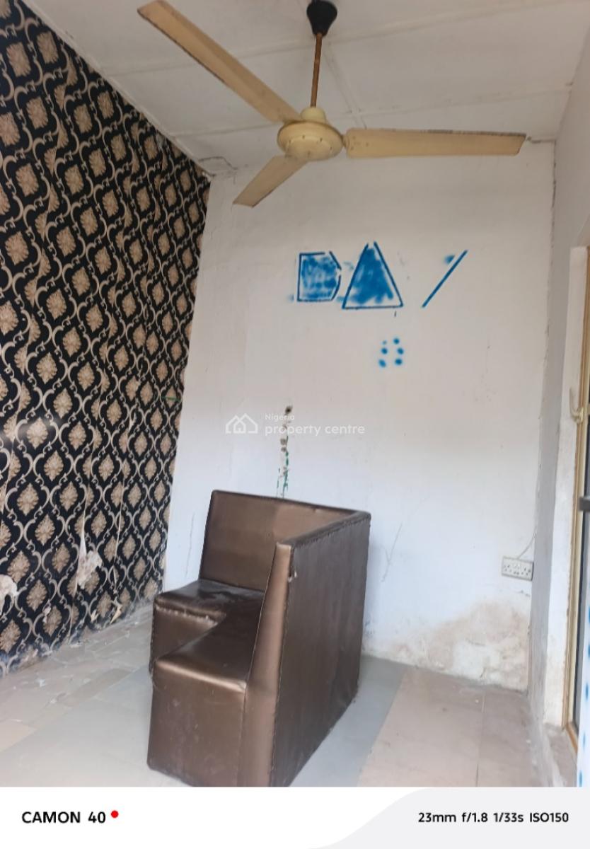 Potable Room Self Contain, Badore, Ajah, Lagos, Self Contain (single Rooms) for Rent