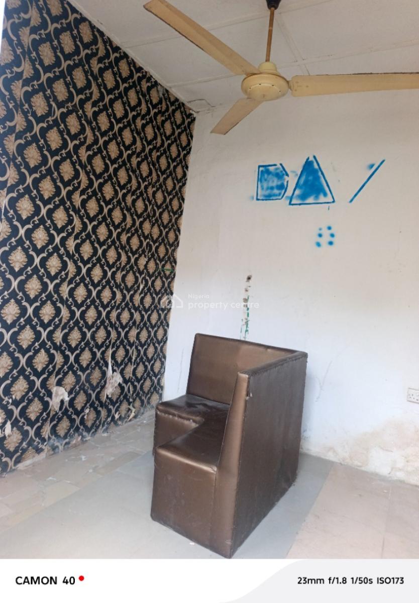 Potable Room Self Contain, Badore, Ajah, Lagos, Self Contain (single Rooms) for Rent