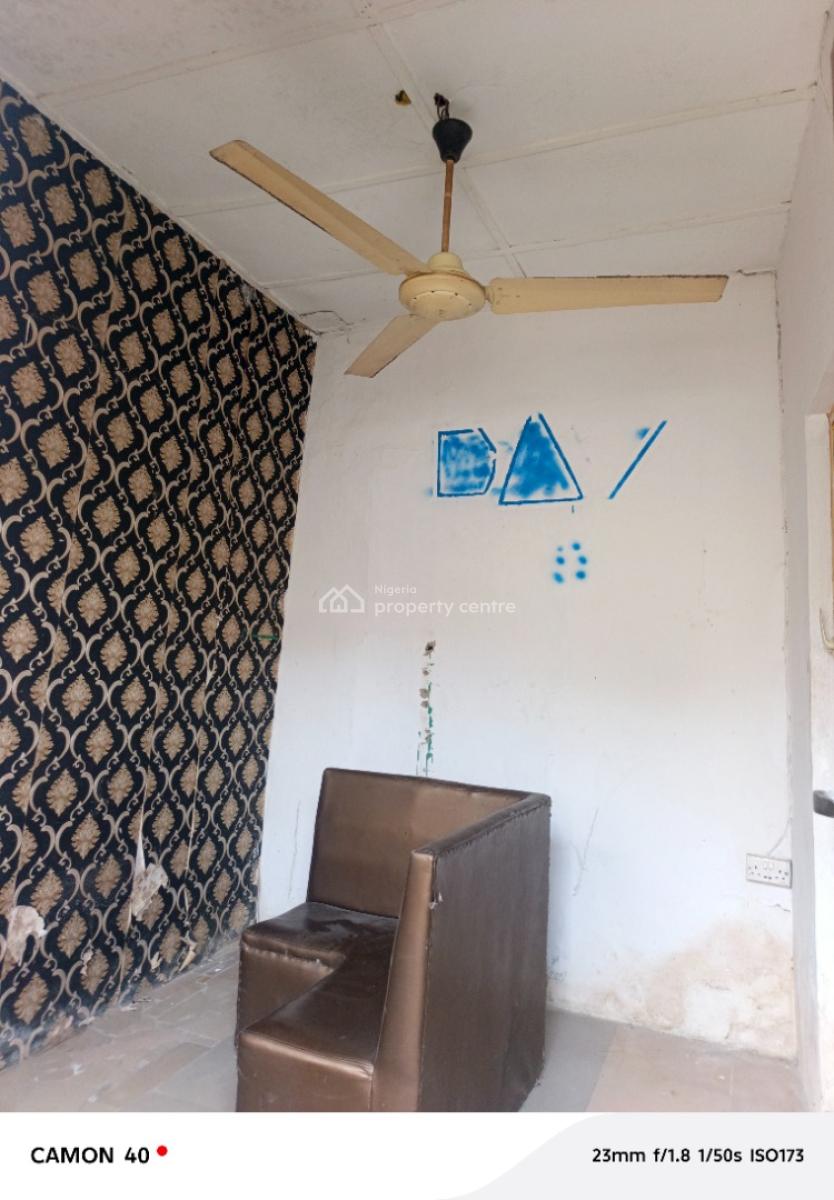 Potable Room Self Contain, Badore, Ajah, Lagos, Self Contain (single Rooms) for Rent