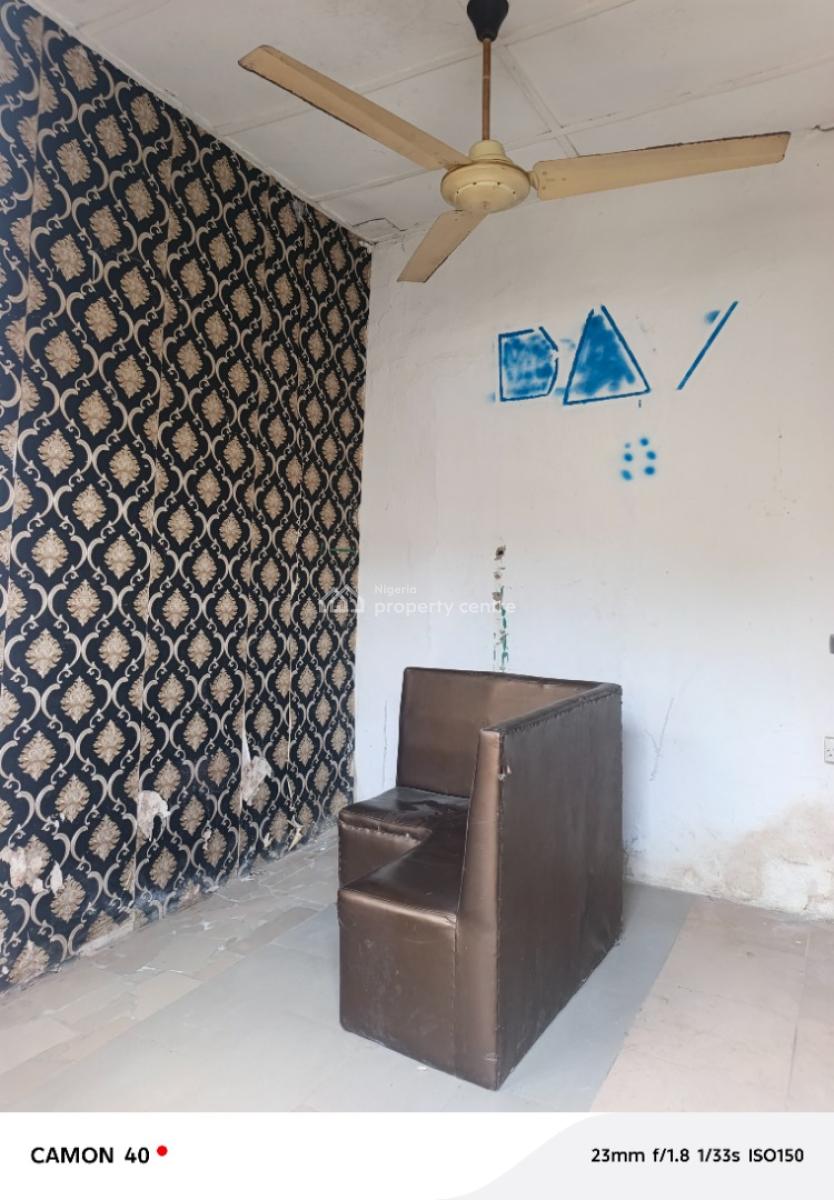Potable Room Self Contain, Badore, Ajah, Lagos, Self Contain (single Rooms) for Rent