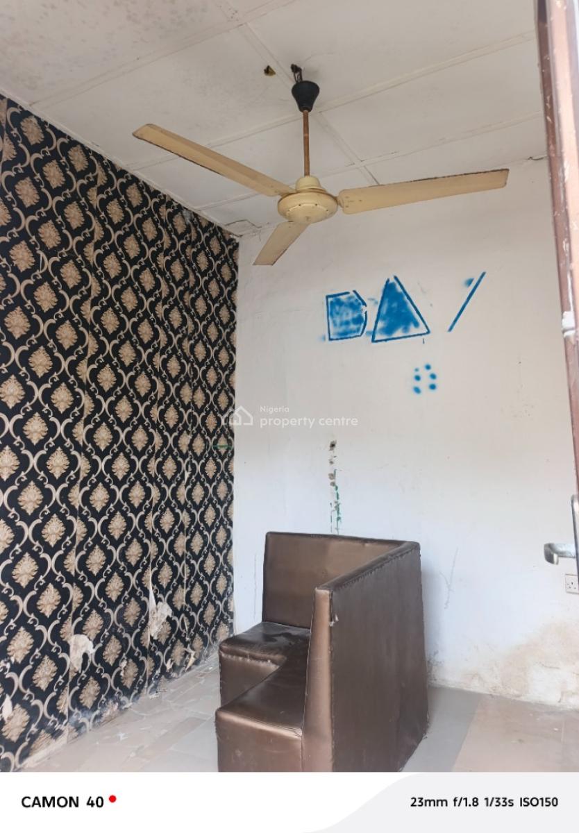 Potable Room Self Contain, Badore, Ajah, Lagos, Self Contain (single Rooms) for Rent