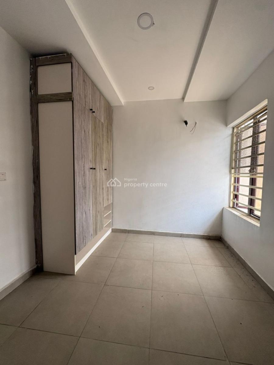 Luxury 2 Bedroom Terrace Duplex with Excellent Facilities, Orchid Road, Lekki, Lagos, Terraced Duplex for Rent