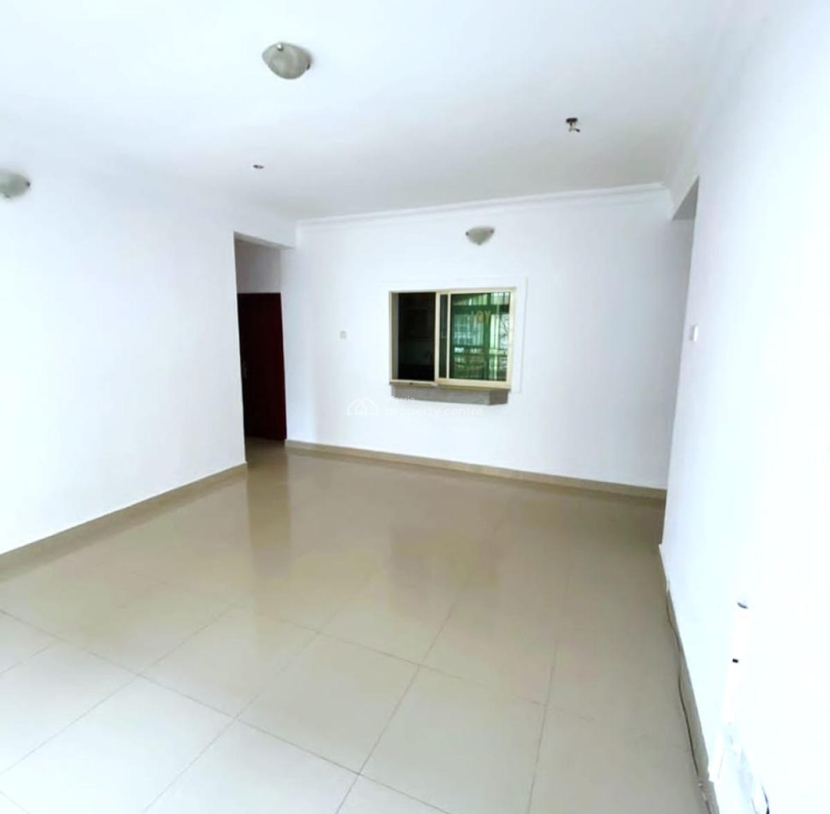Spacious 3 Bedroom Apartment, Milverton Estate, Osapa, Lekki, Lagos, Flat / Apartment for Sale