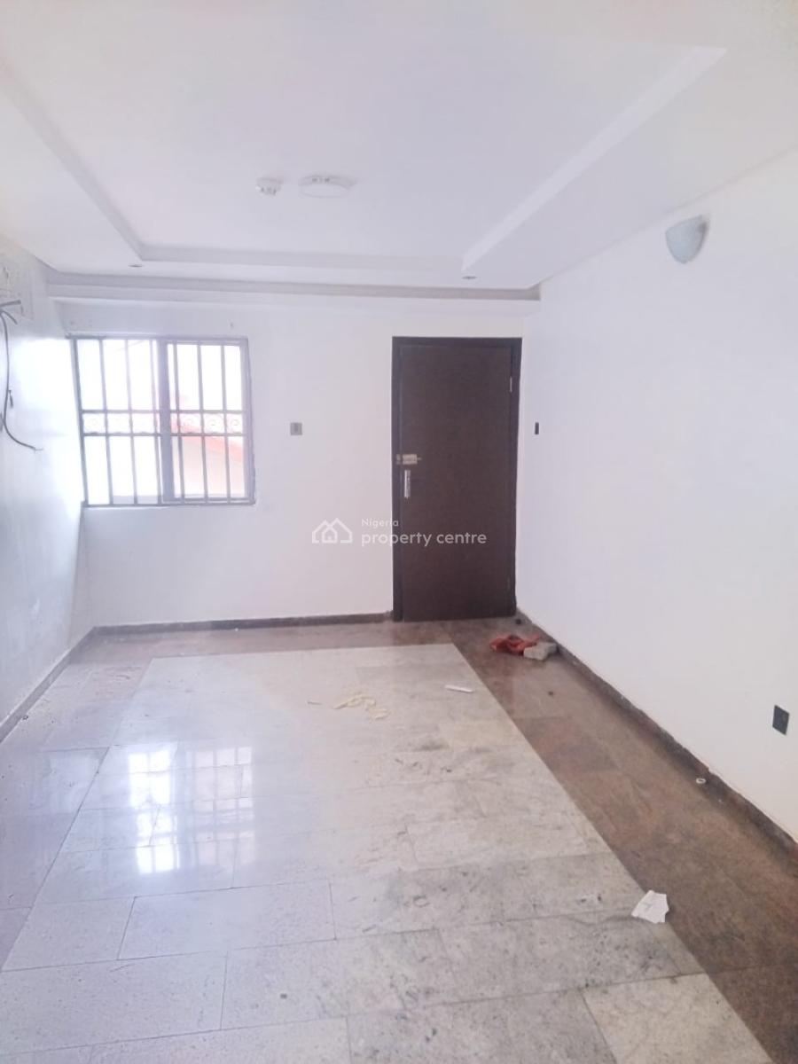 3 Bedroom Flat, Parkview Estate, Ikoyi, Lagos, Flat / Apartment for Rent