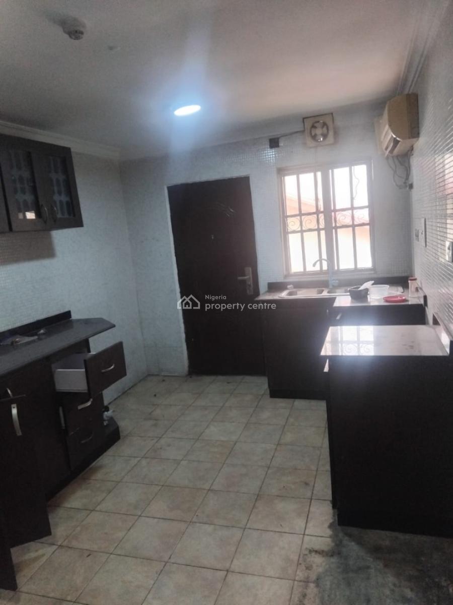 3 Bedroom Flat, Parkview Estate, Ikoyi, Lagos, Flat / Apartment for Rent