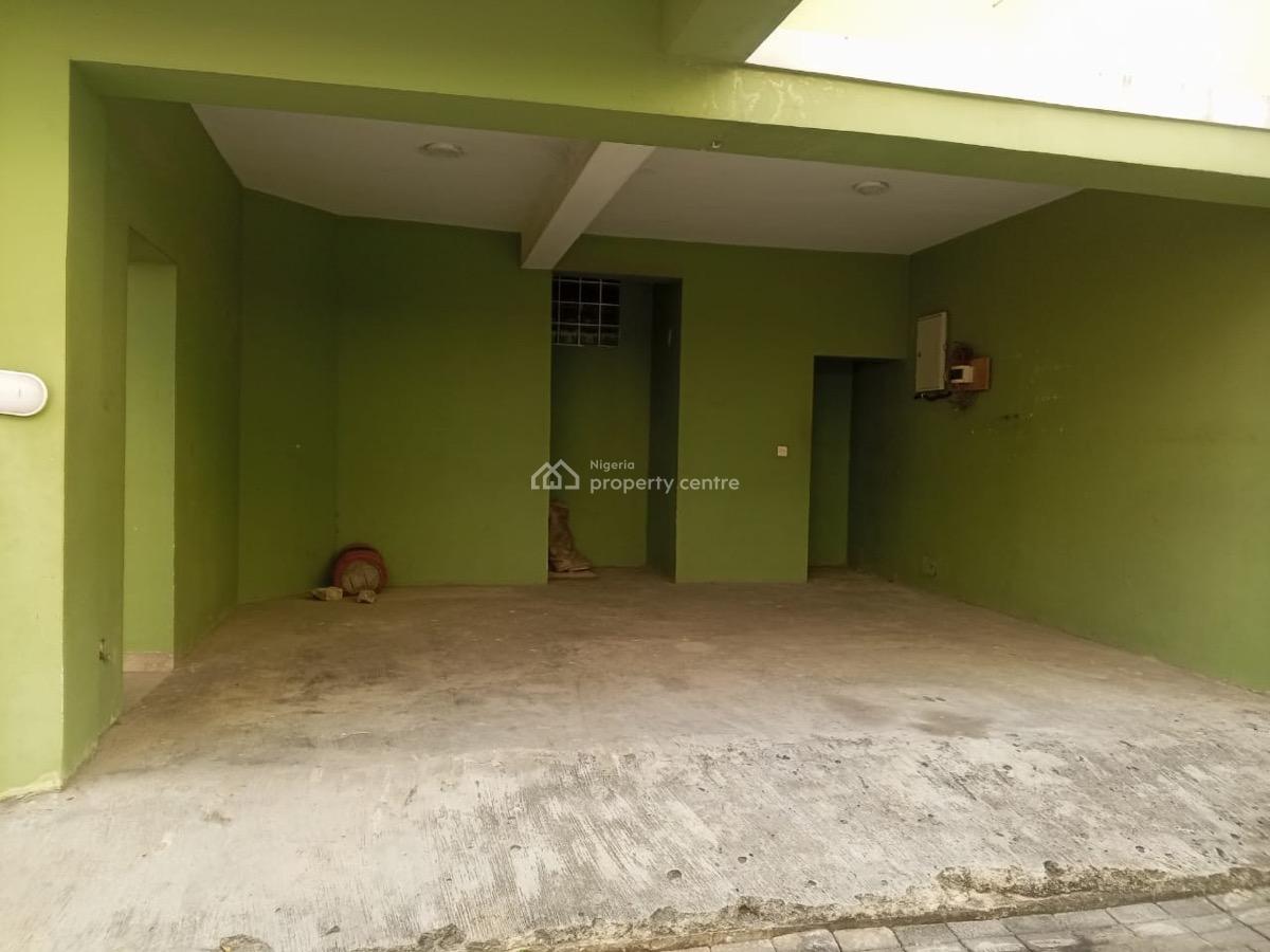 Very Clean 3 Bedroom Terrace Duplex, Ikate, Lekki, Lagos, House for Rent