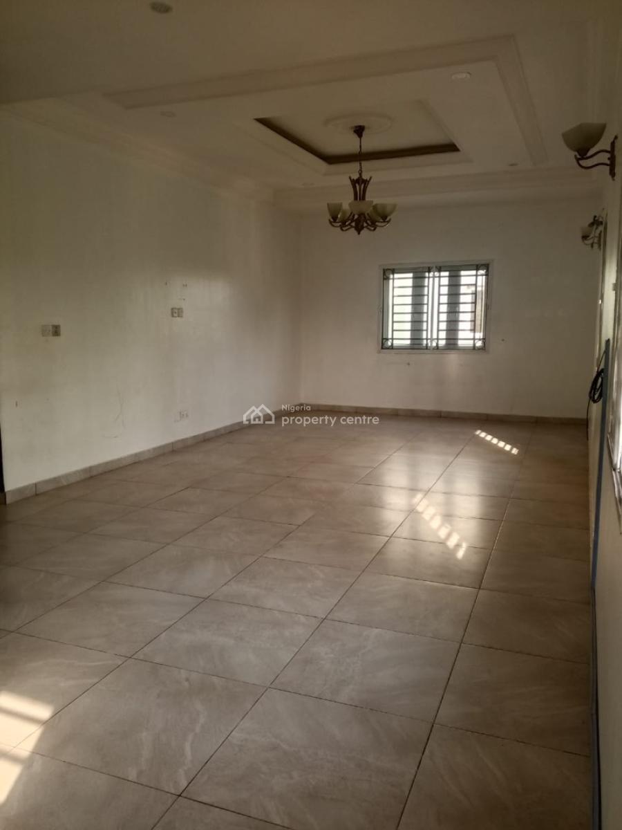 Very Clean 3 Bedroom Terrace Duplex, Ikate, Lekki, Lagos, House for Rent