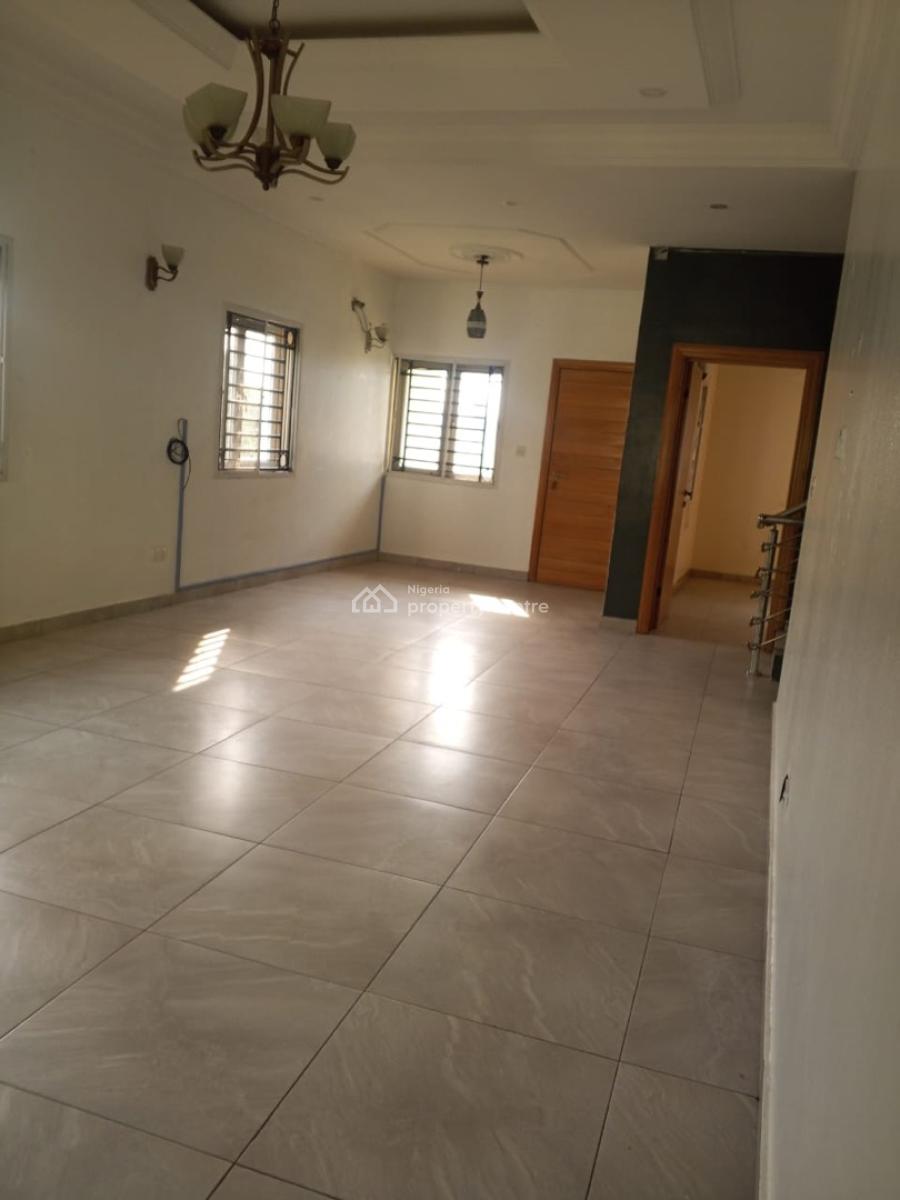 Very Clean 3 Bedroom Terrace Duplex, Ikate, Lekki, Lagos, House for Rent
