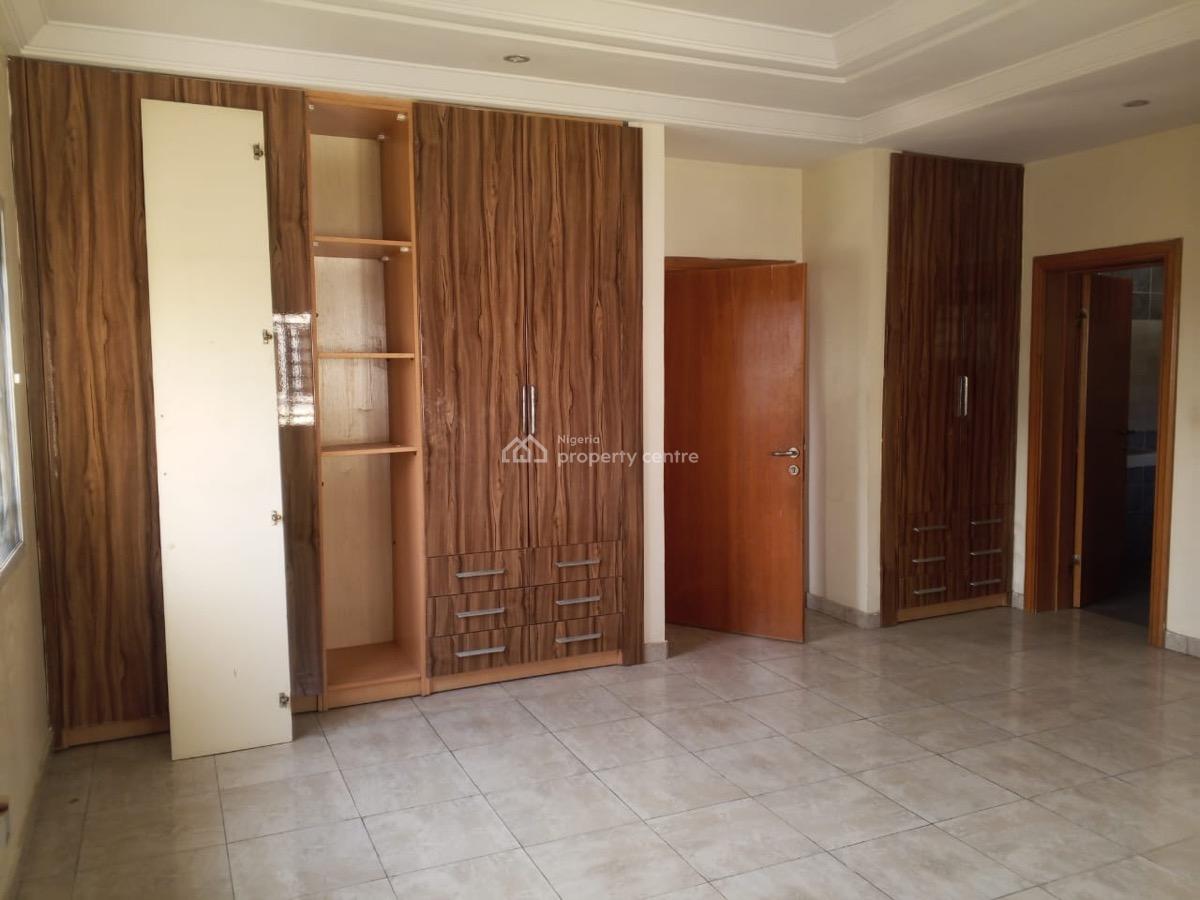 Very Clean 3 Bedroom Terrace Duplex, Ikate, Lekki, Lagos, House for Rent