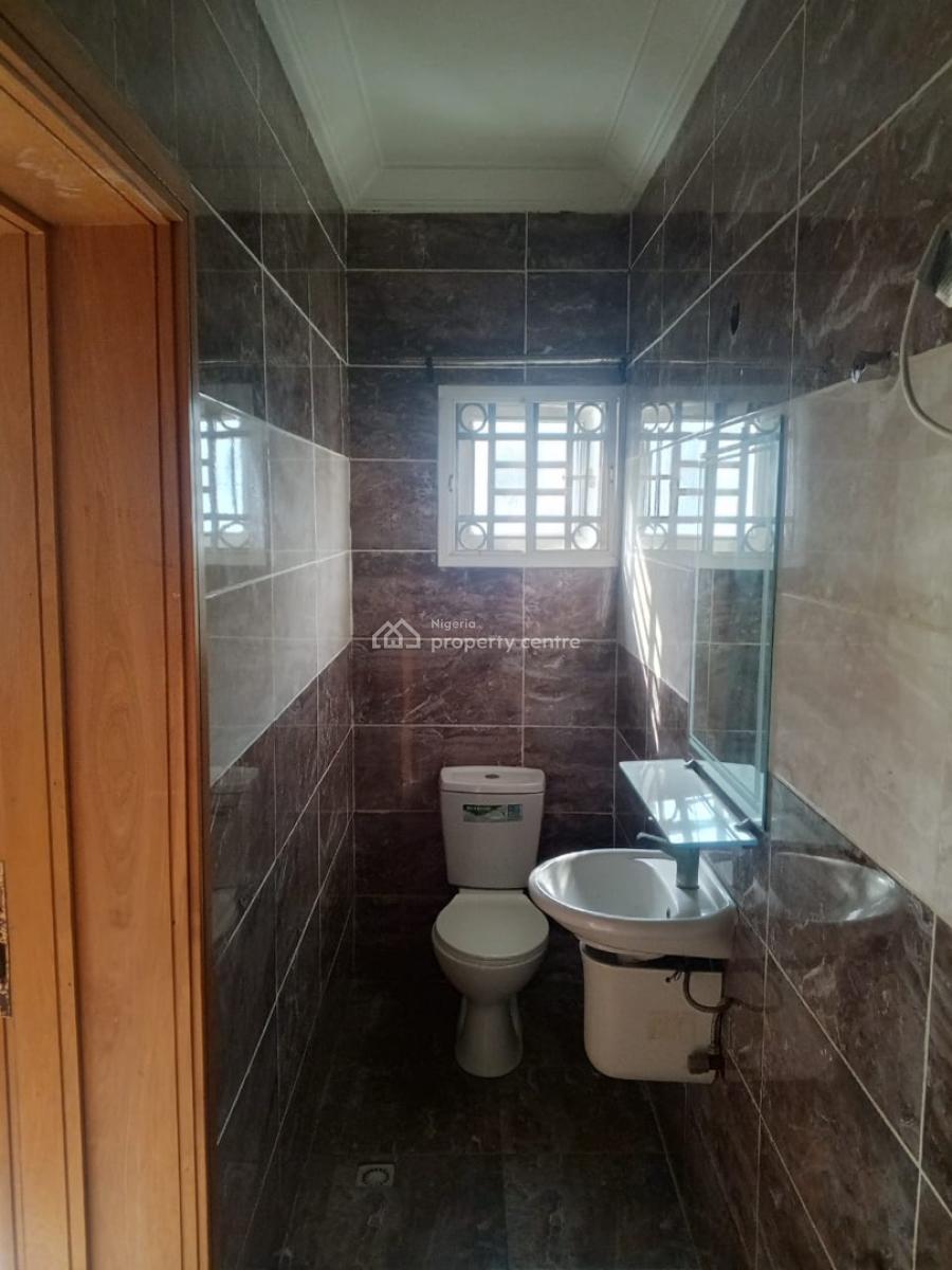 Very Clean 3 Bedroom Terrace Duplex, Ikate, Lekki, Lagos, House for Rent