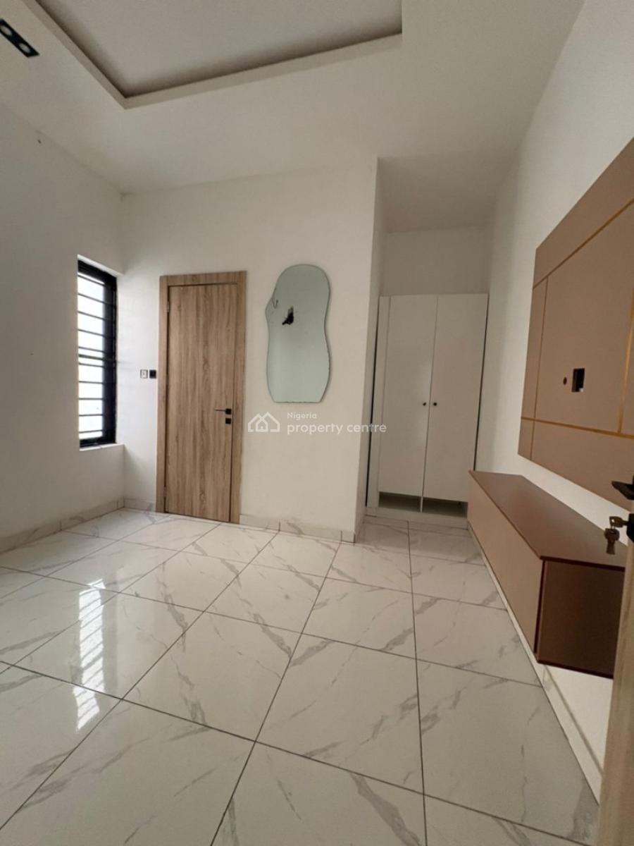 Luxury 4-bedroom Duplex  Semi Detached, Orchid,lekki, Lekki Expressway, Lekki, Lagos, Semi-detached Duplex for Rent