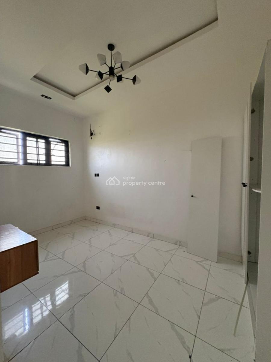 Luxury 4-bedroom Duplex  Semi Detached, Orchid,lekki, Lekki Expressway, Lekki, Lagos, Semi-detached Duplex for Rent