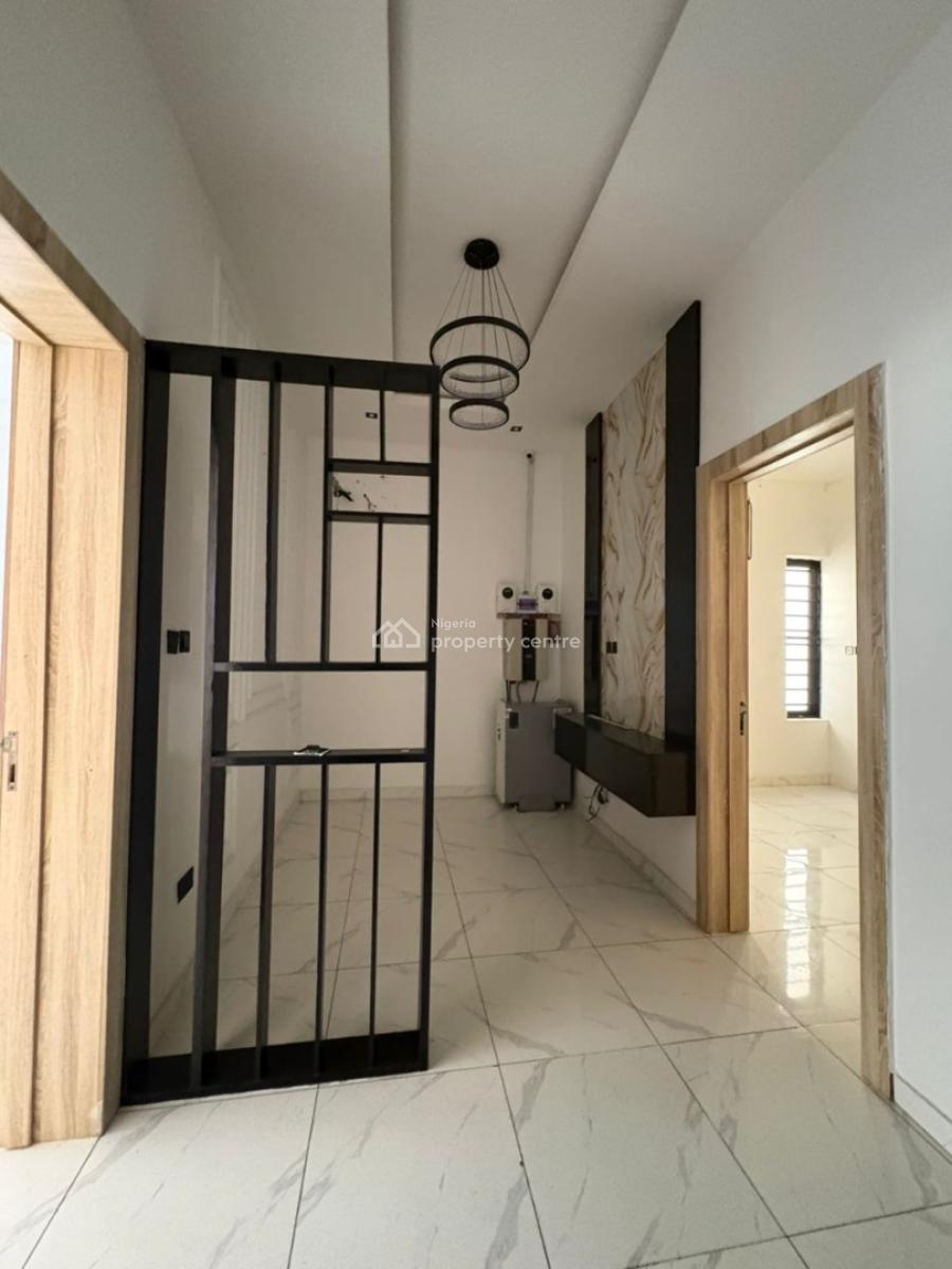Luxury 4-bedroom Duplex  Semi Detached, Orchid,lekki, Lekki Expressway, Lekki, Lagos, Semi-detached Duplex for Rent