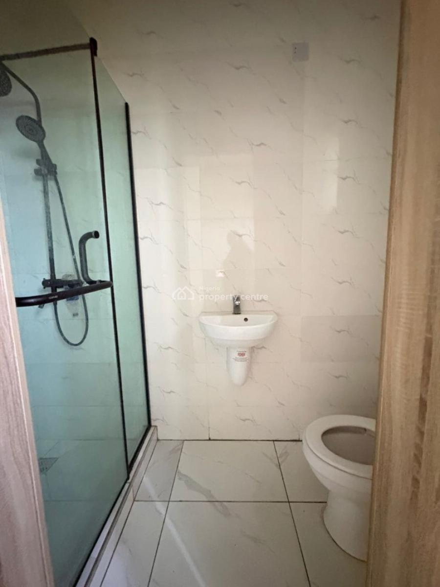 Luxury 4-bedroom Duplex  Semi Detached, Orchid,lekki, Lekki Expressway, Lekki, Lagos, Semi-detached Duplex for Rent