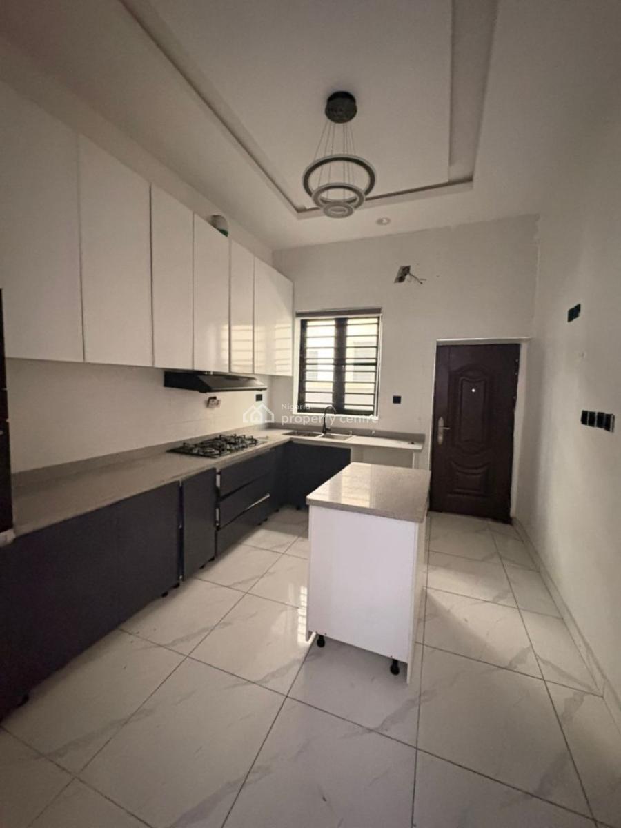 Luxury 4-bedroom Duplex  Semi Detached, Orchid,lekki, Lekki Expressway, Lekki, Lagos, Semi-detached Duplex for Rent