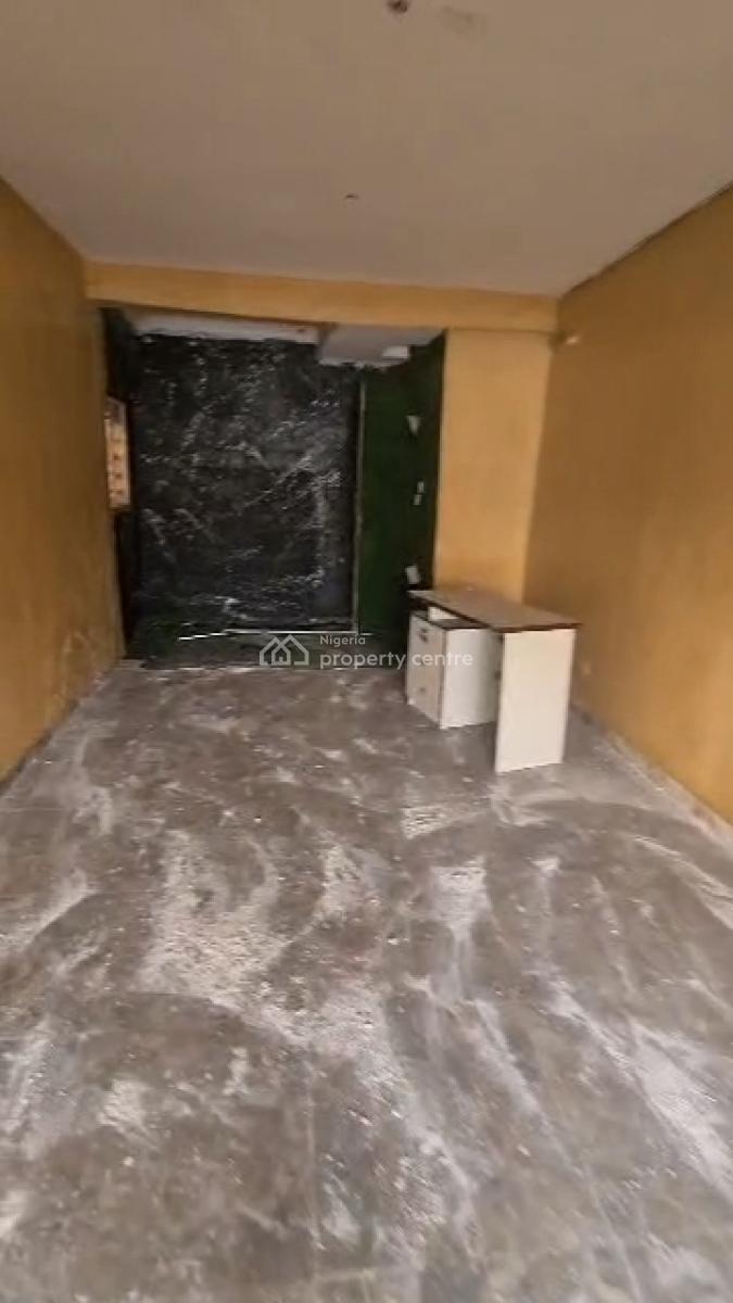 Lovely Shop Space, Yaya Abatan, Ogba, Ikeja, Lagos, Shop for Rent