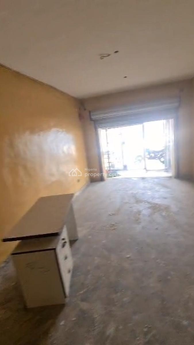 Lovely Shop Space, Yaya Abatan, Ogba, Ikeja, Lagos, Shop for Rent