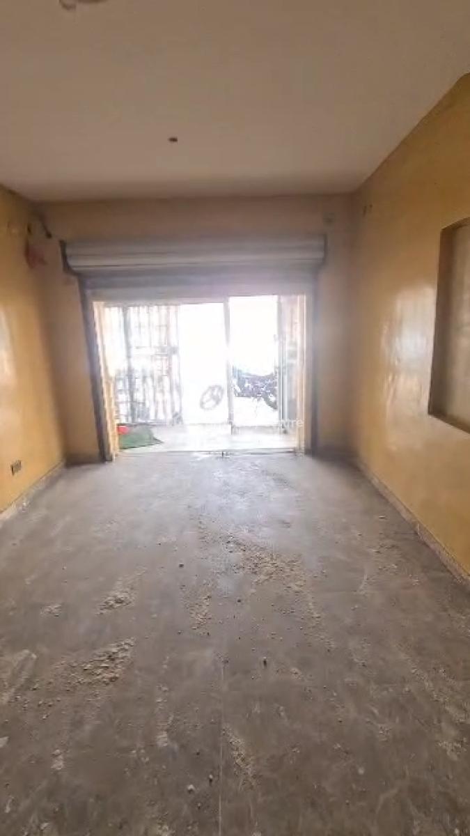 Lovely Shop Space, Yaya Abatan, Ogba, Ikeja, Lagos, Shop for Rent