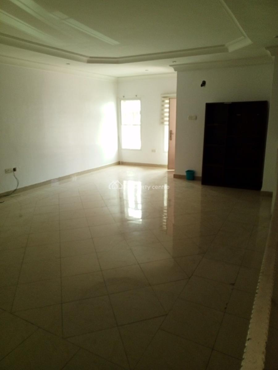 Luxury 4 Bedroom Terrace Duplex with Bq, Olori Mojisola Onikoyi Off Banana Island Road, Ikoyi, Lagos, Terraced Duplex for Rent