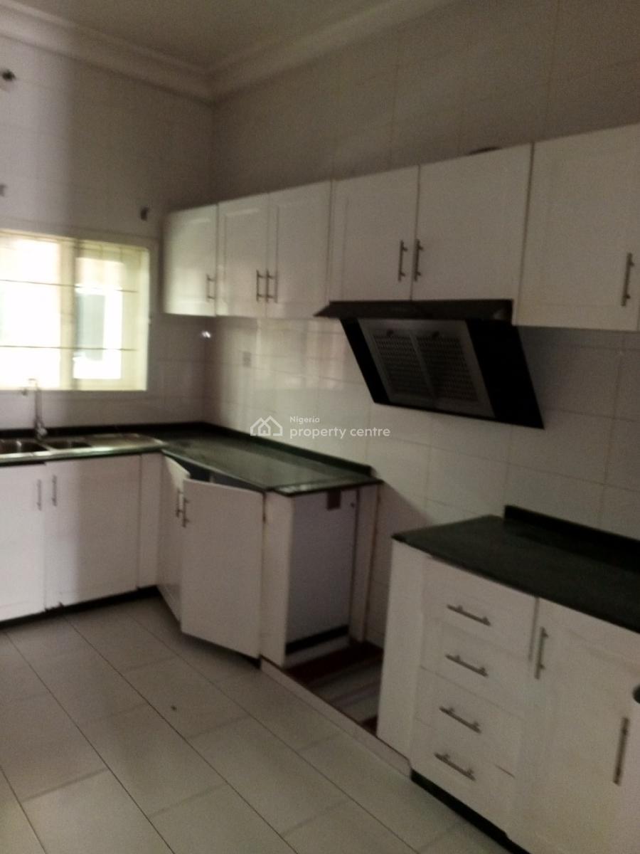 Luxury 4 Bedroom Terrace Duplex with Bq, Olori Mojisola Onikoyi Off Banana Island Road, Ikoyi, Lagos, Terraced Duplex for Rent