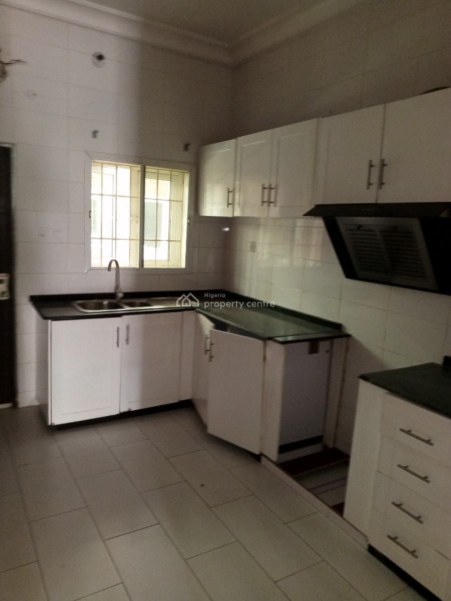 Luxury 4 Bedroom Terrace Duplex with Bq, Olori Mojisola Onikoyi Off Banana Island Road, Ikoyi, Lagos, Terraced Duplex for Rent