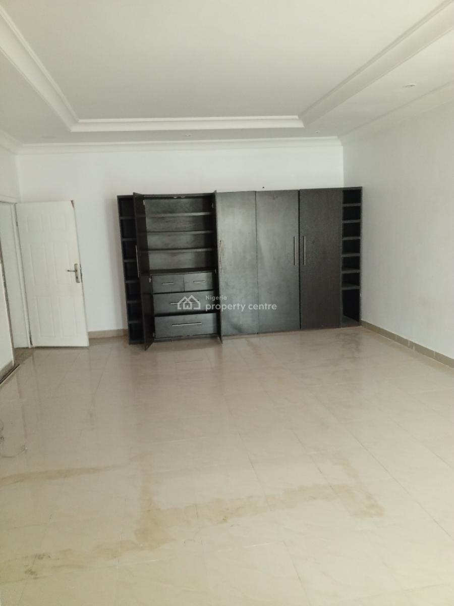 Luxury 4 Bedroom Terrace Duplex with Bq, Olori Mojisola Onikoyi Off Banana Island Road, Ikoyi, Lagos, Terraced Duplex for Rent
