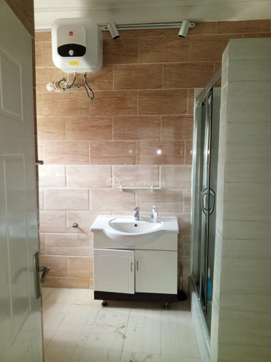 Luxury 4 Bedroom Terrace Duplex with Bq, Olori Mojisola Onikoyi Off Banana Island Road, Ikoyi, Lagos, Terraced Duplex for Rent