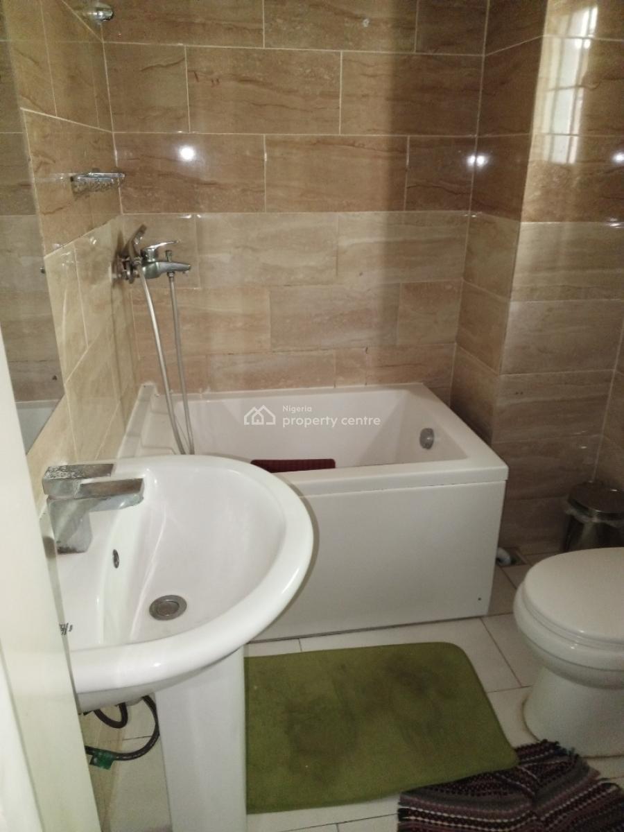 Luxury 4 Bedroom Terrace Duplex with Bq, Olori Mojisola Onikoyi Off Banana Island Road, Ikoyi, Lagos, Terraced Duplex for Rent