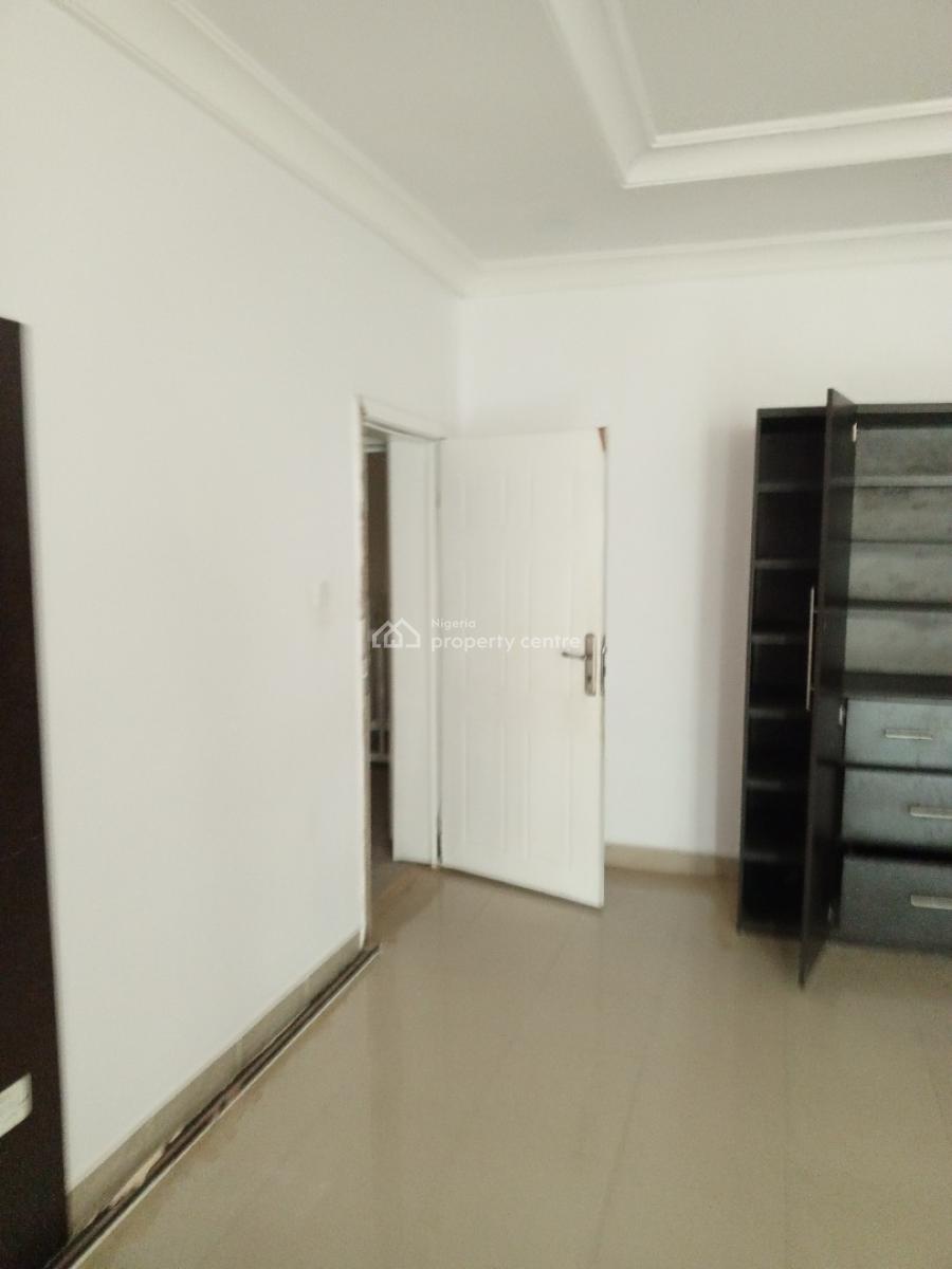 Luxury 4 Bedroom Terrace Duplex with Bq, Olori Mojisola Onikoyi Off Banana Island Road, Ikoyi, Lagos, Terraced Duplex for Rent