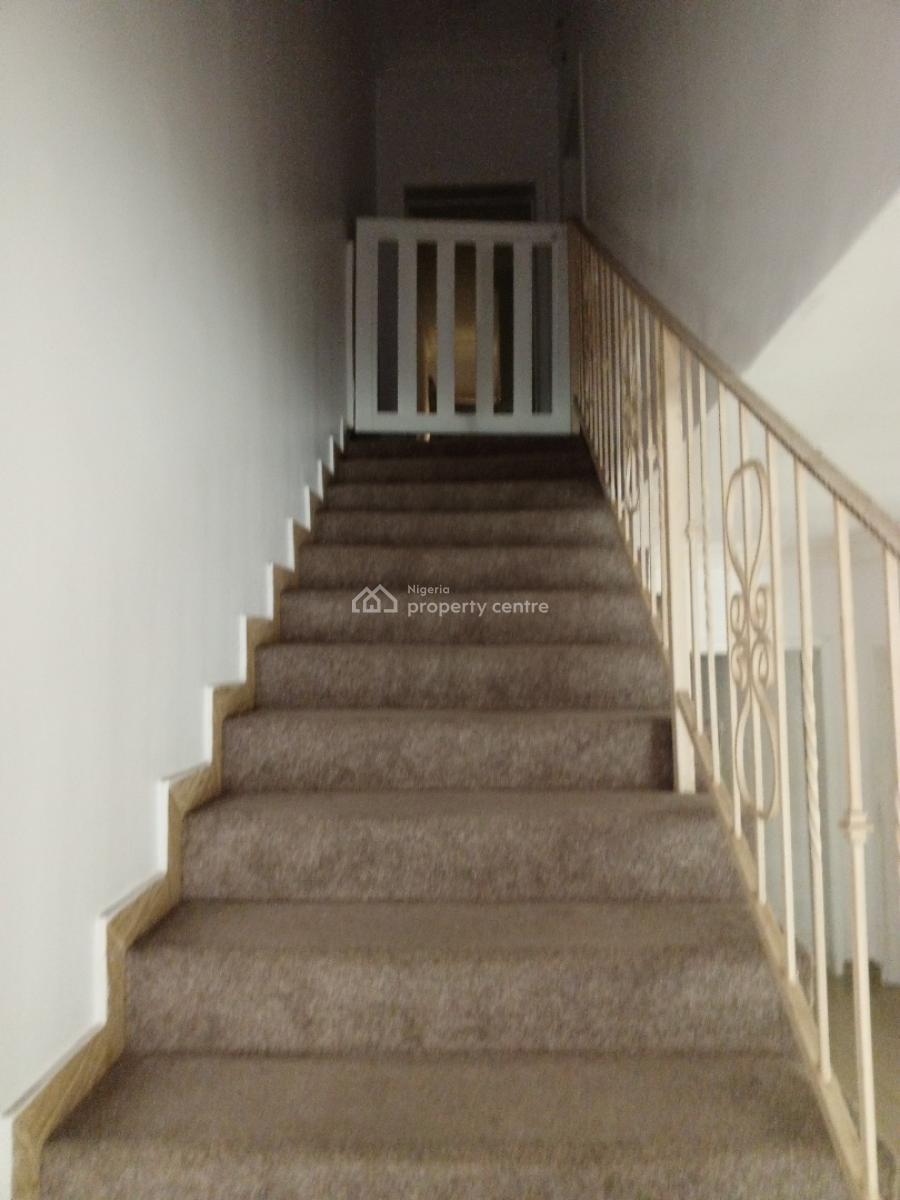 Luxury 4 Bedroom Terrace Duplex with Bq, Olori Mojisola Onikoyi Off Banana Island Road, Ikoyi, Lagos, Terraced Duplex for Rent