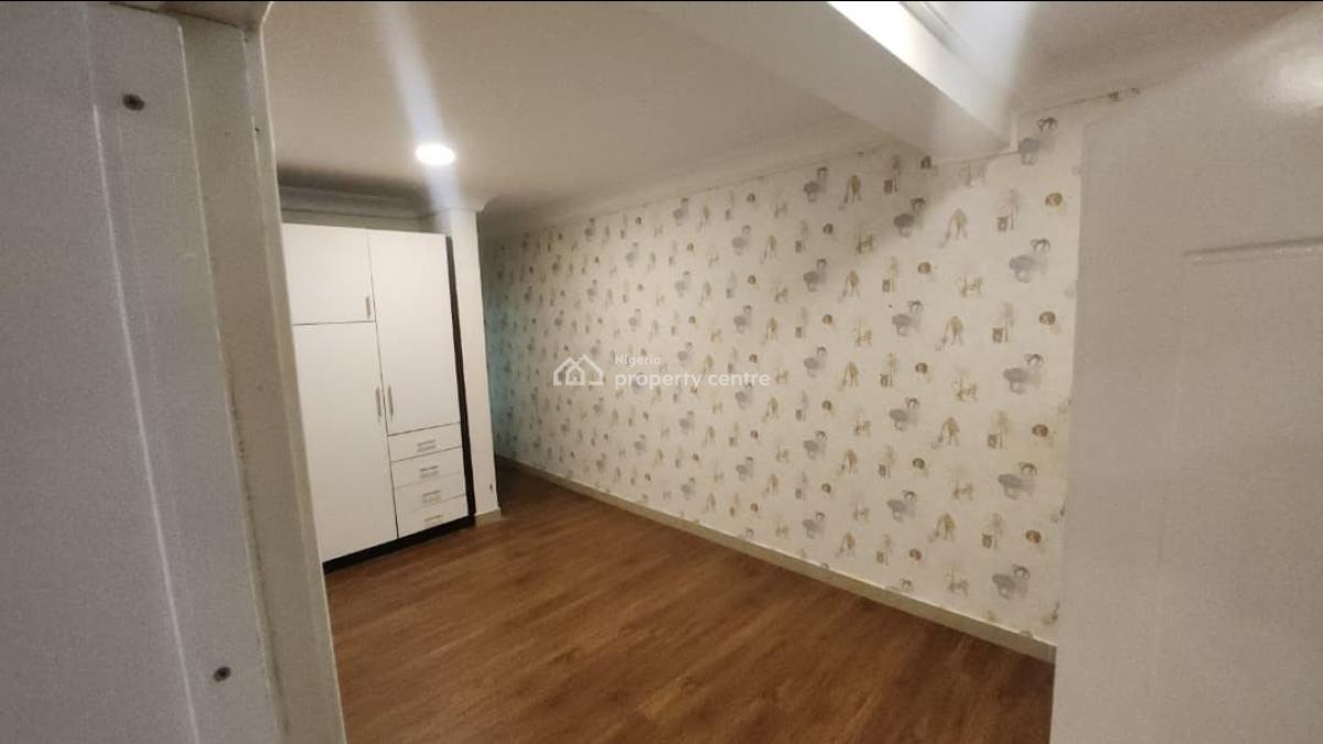 Luxury 4 Bedroom Terrace Duplex with Bq, Olori Mojisola Onikoyi Off Banana Island Road, Ikoyi, Lagos, Terraced Duplex for Rent