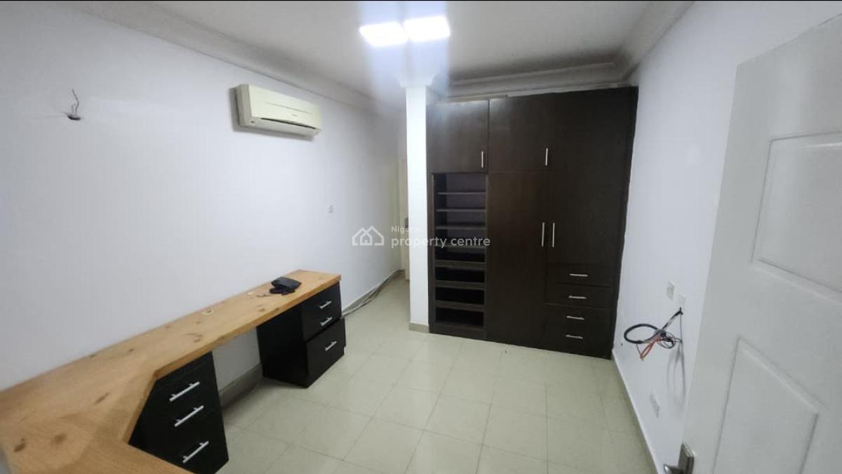 Luxury 4 Bedroom Terrace Duplex with Bq, Olori Mojisola Onikoyi Off Banana Island Road, Ikoyi, Lagos, Terraced Duplex for Rent