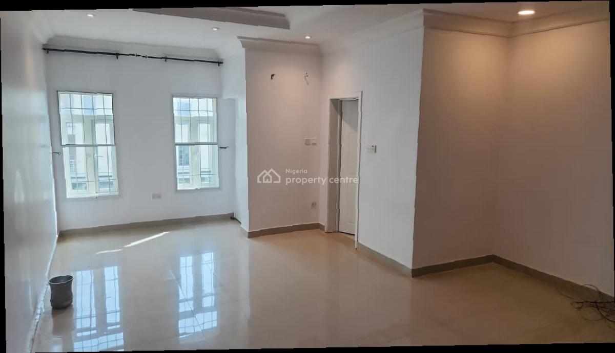 Luxury 4 Bedroom Terrace Duplex with Bq, Olori Mojisola Onikoyi Off Banana Island Road, Ikoyi, Lagos, Terraced Duplex for Rent