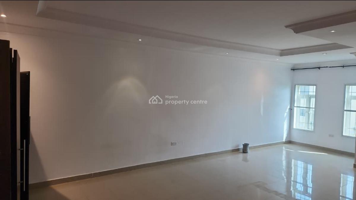 Luxury 4 Bedroom Terrace Duplex with Bq, Olori Mojisola Onikoyi Off Banana Island Road, Ikoyi, Lagos, Terraced Duplex for Rent