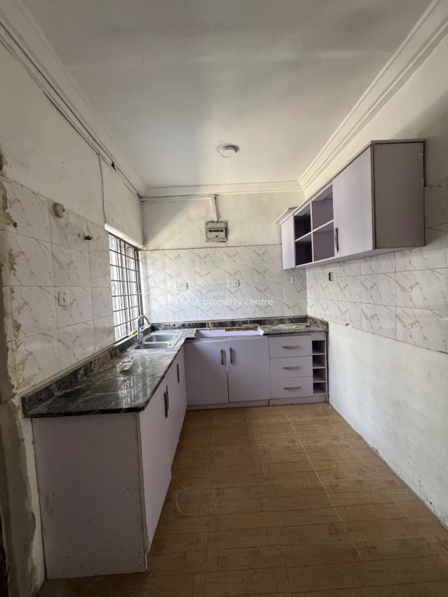 2 𝐁𝐄𝐃𝐑𝐎𝐎𝐌 𝐀𝐏𝐀𝐑𝐓𝐌𝐄𝐍𝐓, Lekki Phase 1, Lekki, Lagos, Flat / Apartment for Rent