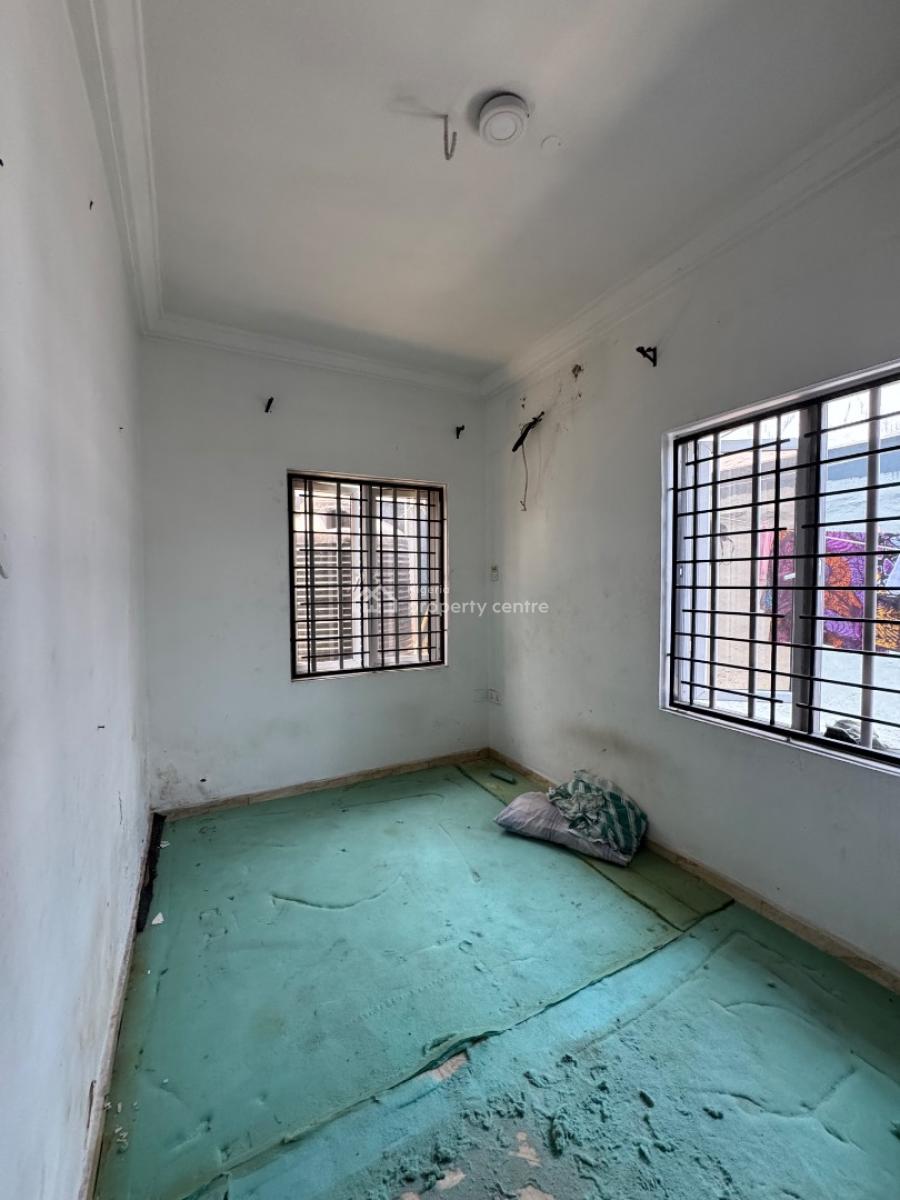 2 𝐁𝐄𝐃𝐑𝐎𝐎𝐌 𝐀𝐏𝐀𝐑𝐓𝐌𝐄𝐍𝐓, Lekki Phase 1, Lekki, Lagos, Flat / Apartment for Rent